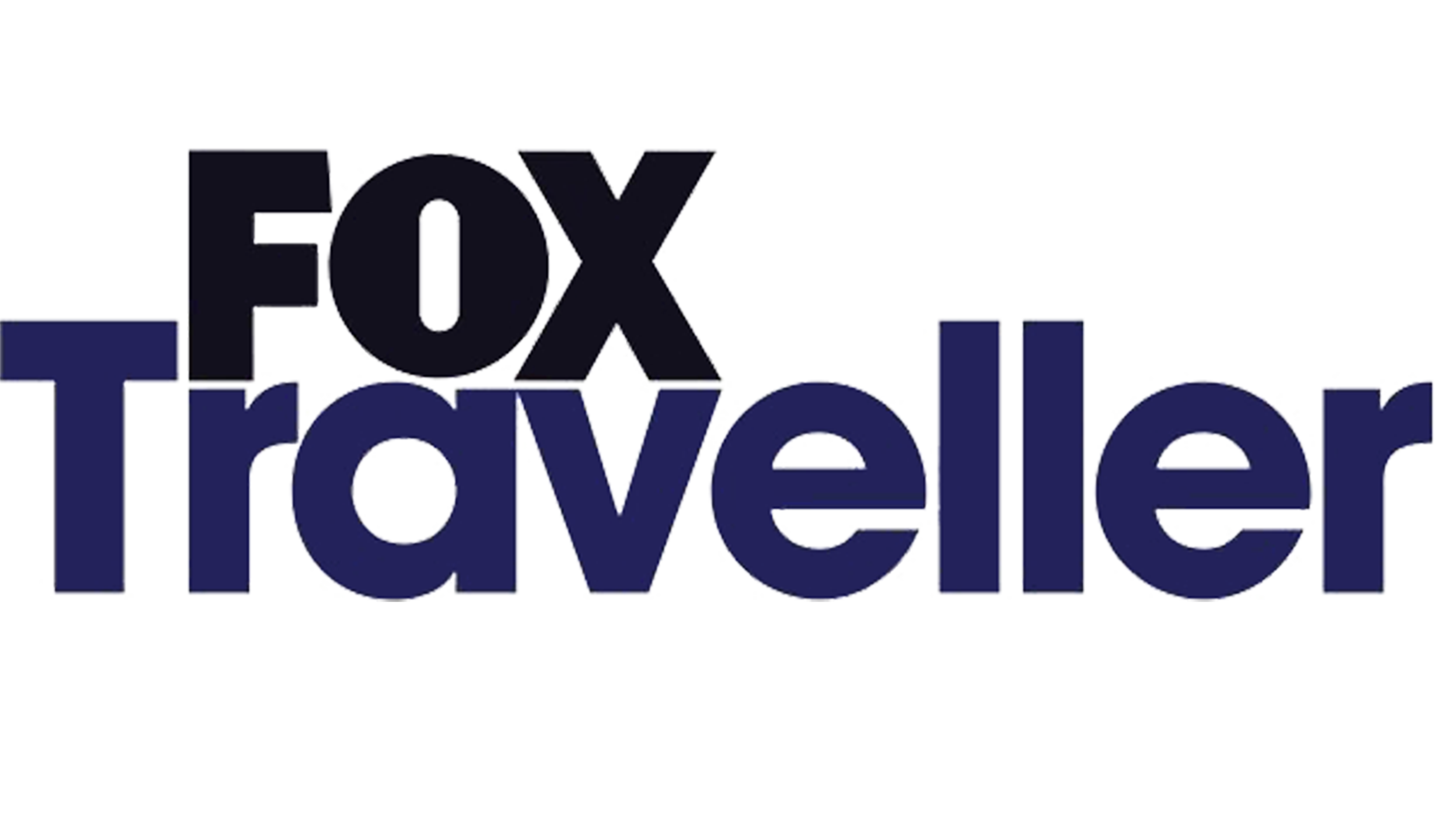 FOX TRAVELLER