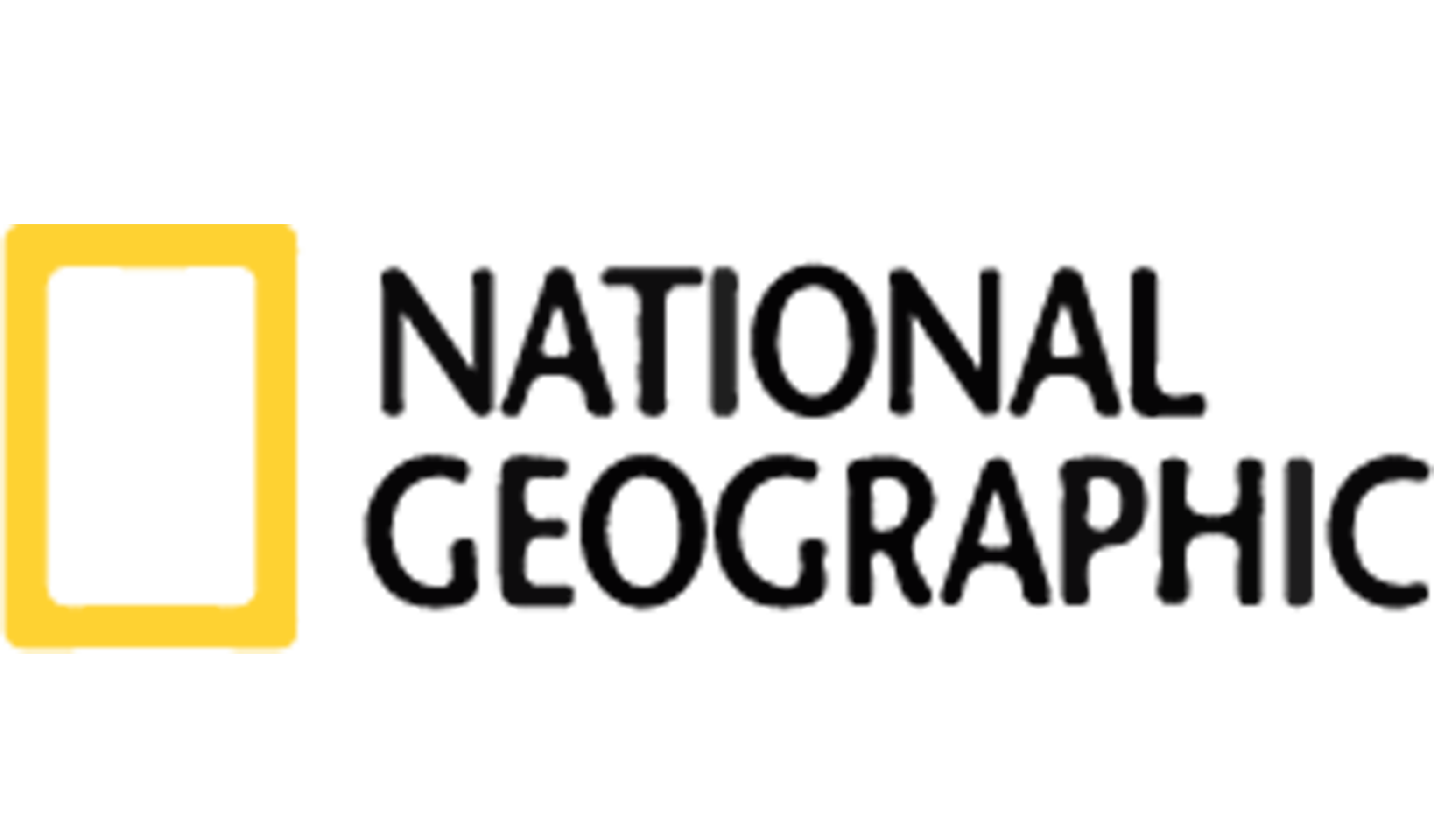 NATIONAL GEOGRAPHIC
