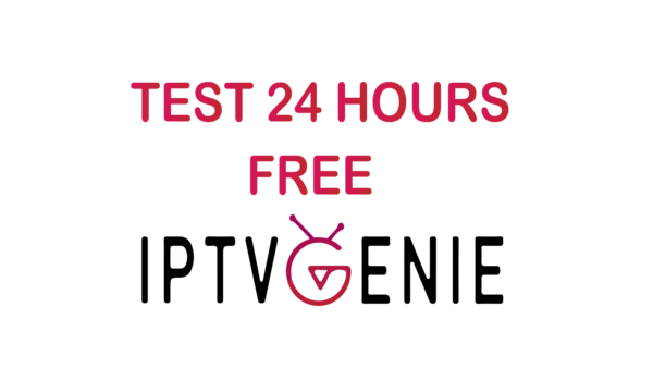 TEST 24 HOURS