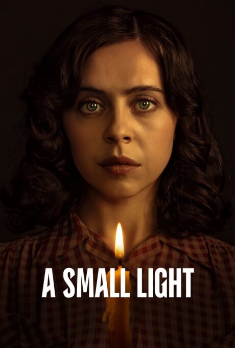 A Small Light Limited Series