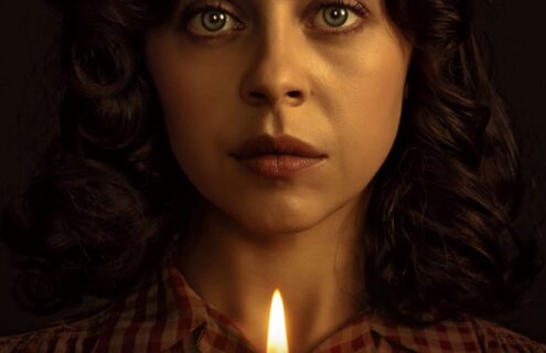 A Small Light Limited Series