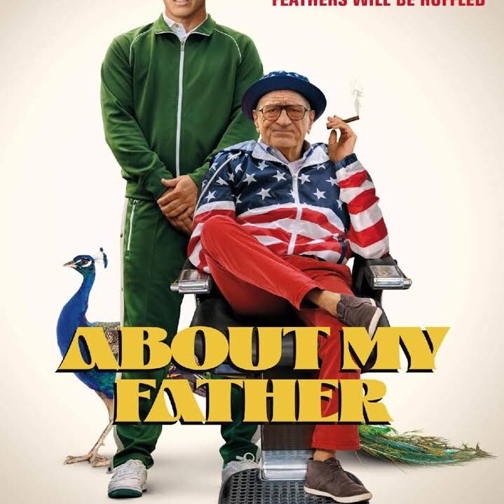 About My Father