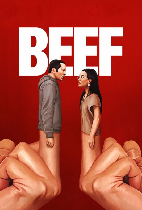 Beef Season 1