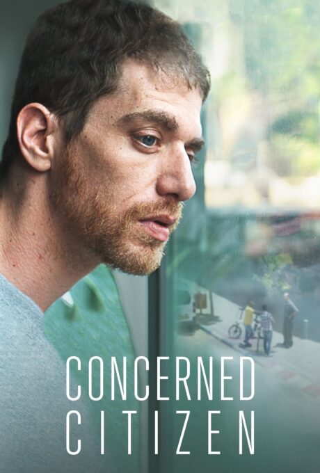 Concerned Citizen