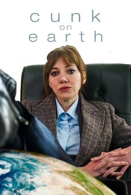 Cunk on Earth Season 1