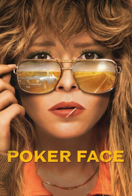 Poker Face Season 1