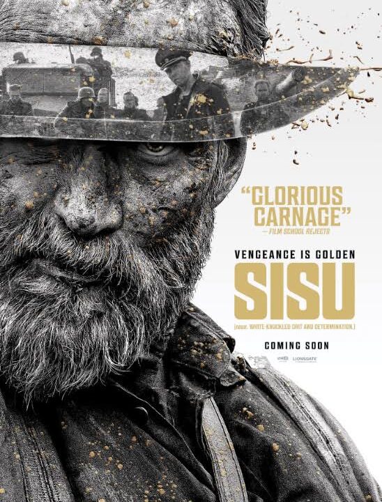 Sisu