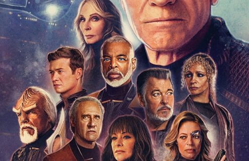 Star Trek Picard Season 3