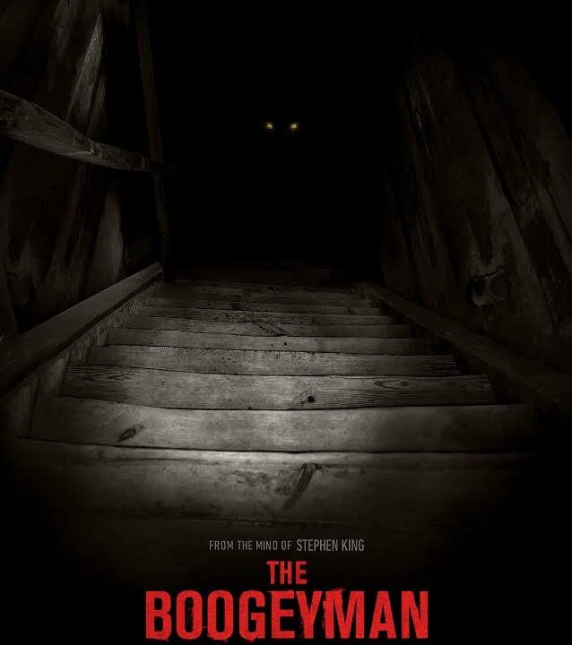 The Boogeyman