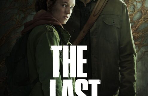 The Last of Us Season 1