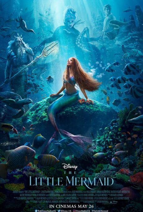 The Little Mermaid