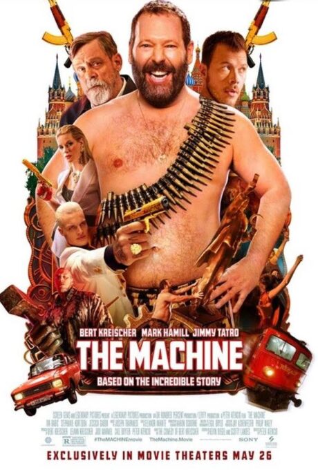 The Machine