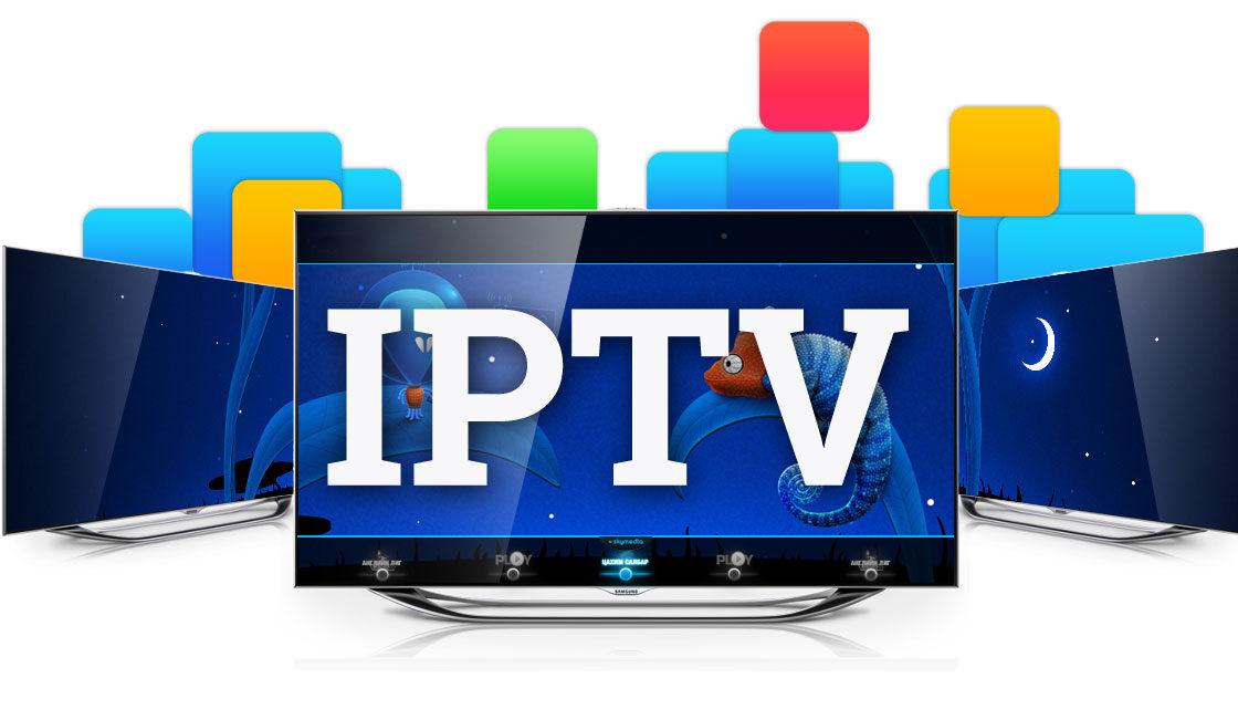 How can I subscribe to an IPTV service?
