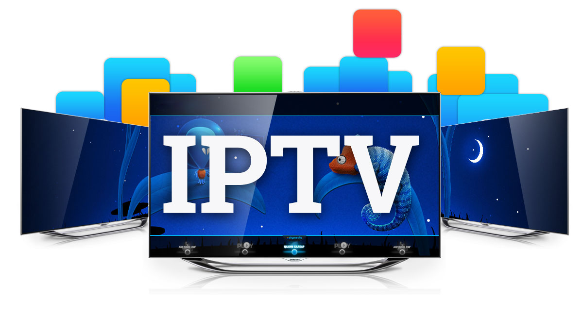 How can I subscribe to an IPTV service?