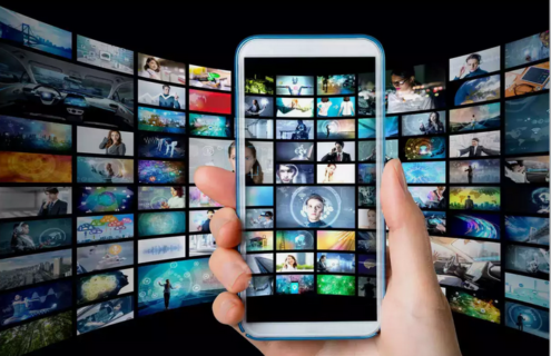 Can I record content with IPTV?