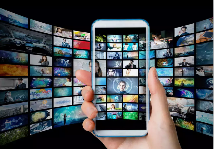Can I record content with IPTV?