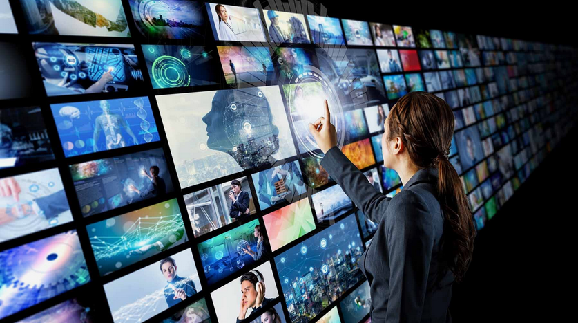 What equipment do I need for IPTV?